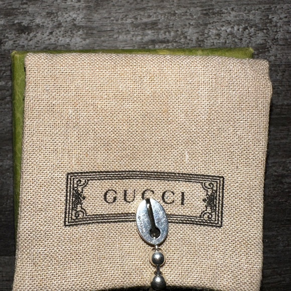 adidas x gucci bracelet size 18 - Picture 3 of 3